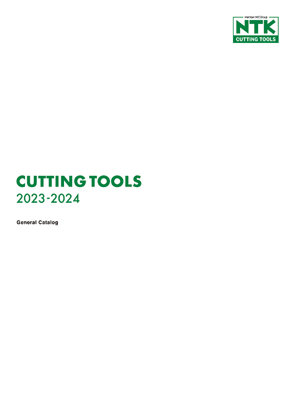 Cutting Tools General catalog