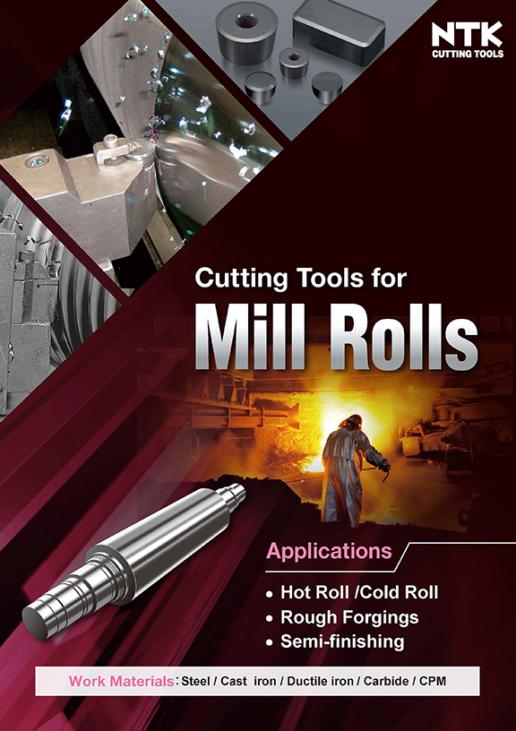 Mill Rolls